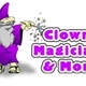 Clowns Magicians and More - Agency - Canada - StageLync